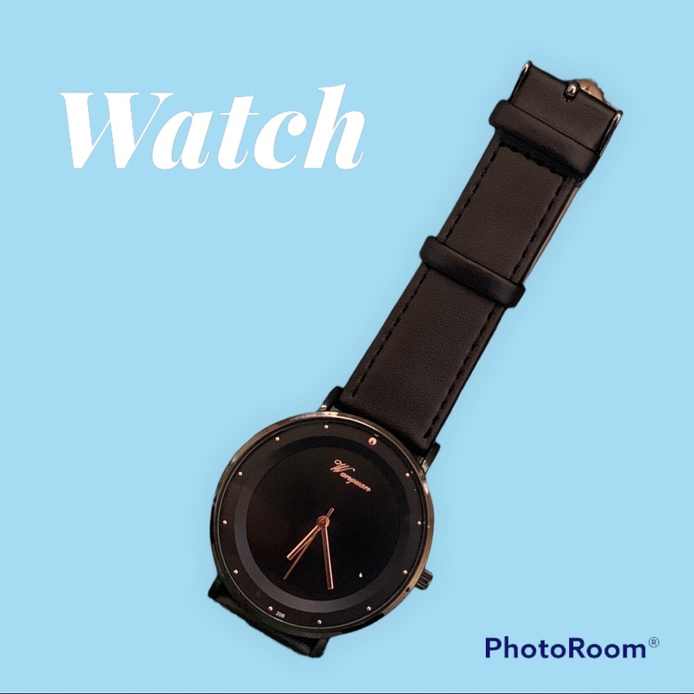 Sibosun Black Watch
